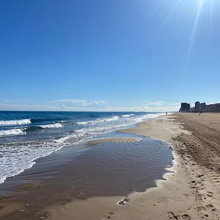 Luxury Appartement Alicante Los Arenales Del Sol, Near Beach, Large Solarium, Full Equipement Экстерьер фото