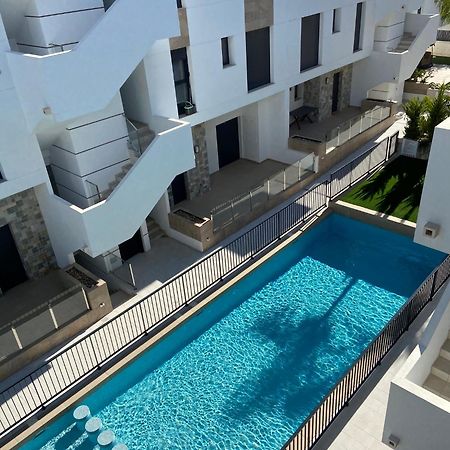 Luxury Appartement Alicante Los Arenales Del Sol, Near Beach, Large Solarium, Full Equipement Экстерьер фото