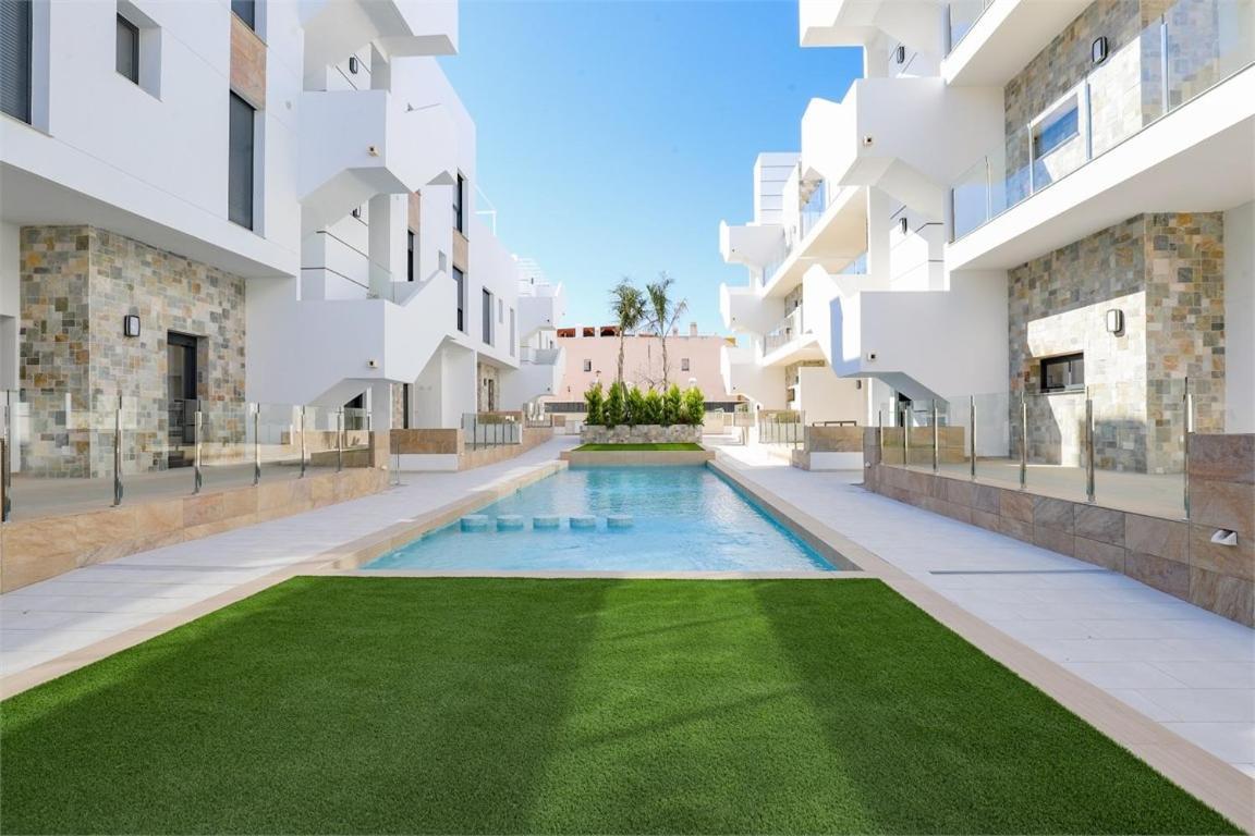 Luxury Appartement Alicante Los Arenales Del Sol, Near Beach, Large Solarium, Full Equipement Экстерьер фото