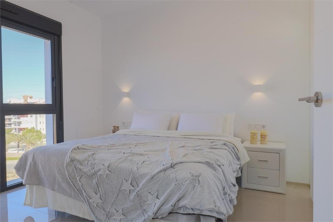 Luxury Appartement Alicante Los Arenales Del Sol, Near Beach, Large Solarium, Full Equipement Экстерьер фото